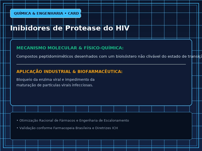 Cartão Técnico 6 - Antimicrobianos e Quimioterápicos