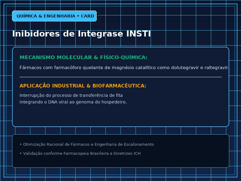Cartão Técnico 7 - Antimicrobianos e Quimioterápicos