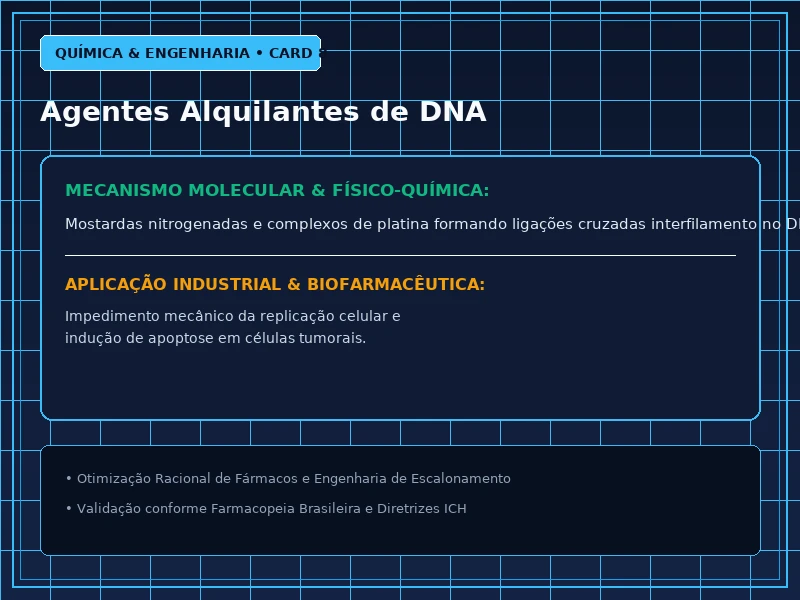 Cartão Técnico 8 - Antimicrobianos e Quimioterápicos