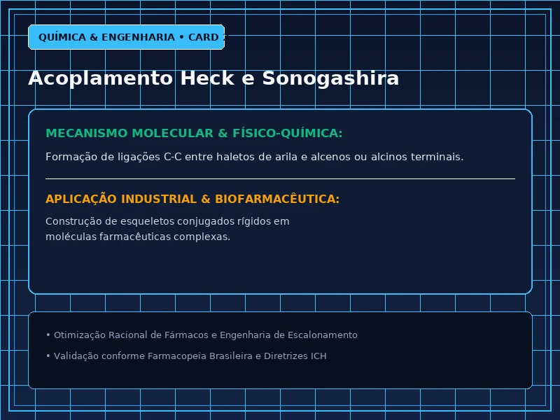 Cartão Técnico 2 - Engenharia de Processos e Síntese Industrial